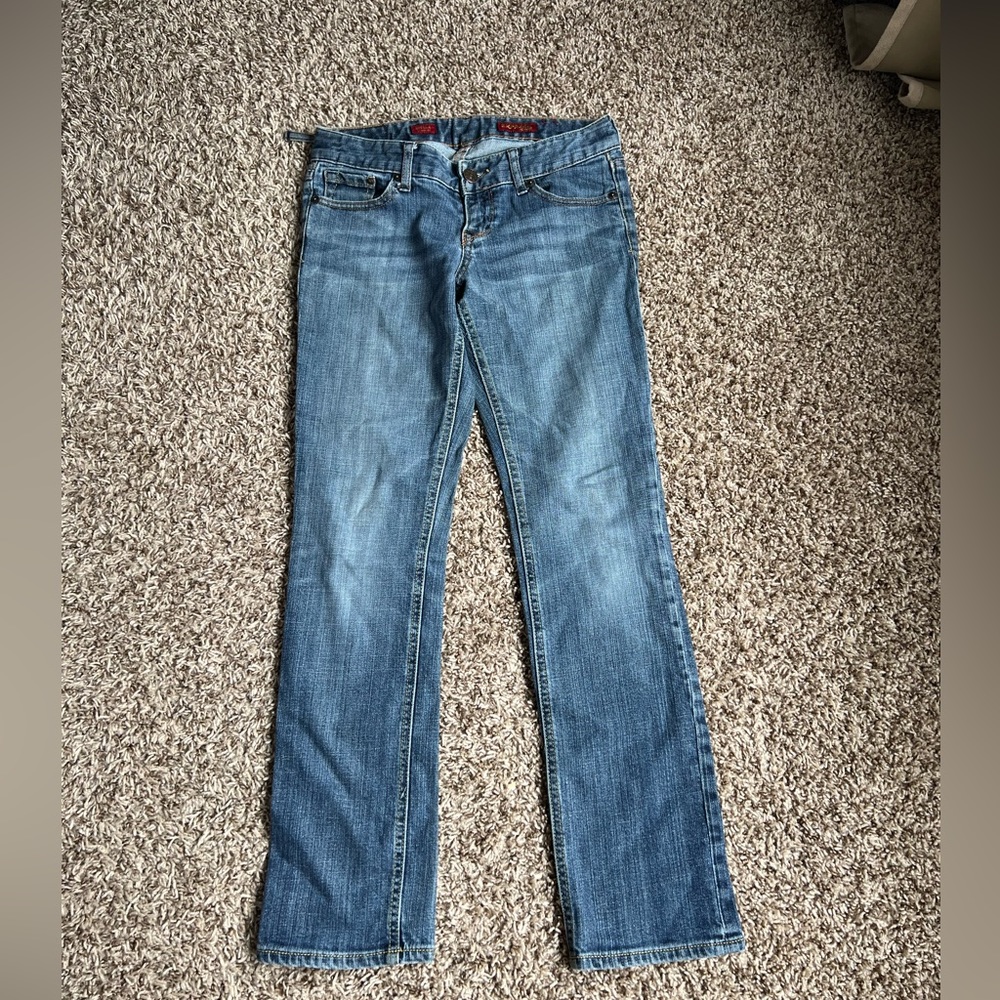 Express women skinny jeans. Size 2s